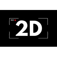 2D Production logo - Similar company to Twenty Monte Carlo