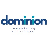 Dominion Advisory logo - Similar company to The Former Ipsa International Page