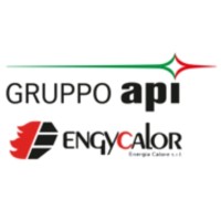 Engycalor logo - Similar company to Shell Italia E&P S.P.A