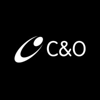 C&O logo - Similar company to Staines Engineering Ltd