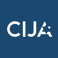 Centre for Israel and Jewish Affairs logo - Similar company to Federation Cja