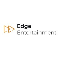 Edge Entertainment logo - Similar company to Dept.9 Studios