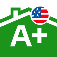 A+ Construction ADU Builders logo - Similar company to Acton Adu