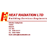 Heat Radiation Ltd logo - Similar company to Britchards
