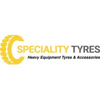 Speciality Tyres Kenya Ltd logo - Similar company to Treadsetters Kenya