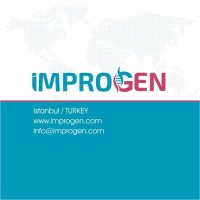 ImproGen Diagnostic logo - Similar company to Sterilisa