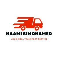 NAAMI Transport logo - Similar company to Zen Techworks