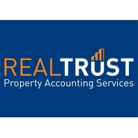 RealTrust logo - Similar company to Rex Software