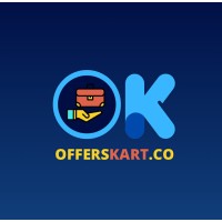 Offerskart.co logo - Similar company to Qikonnect - Nasscom 10K Startup