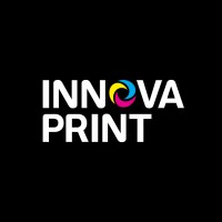 Innova Print logo - Similar company to Datrix