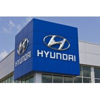 HYUNDAI CIKARANG logo - Similar company to Properti Cikarang