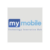 My Mobile Ltd logo - Similar company to Singleton Technologies Ltd.