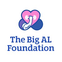 The Big AL Foundation logo - Similar company to Disability Plan Services