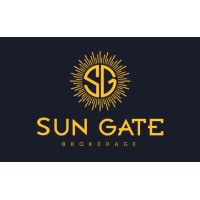 Sun Gate Brokerage logo - Similar company to Ammar Brokerage