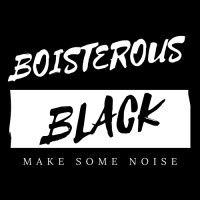 Boisterous Black Inc