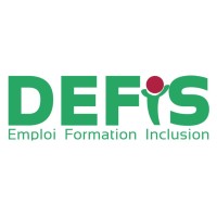 DEFIS logo - Similar company to Onet