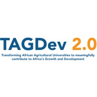 TAGDev 2.0 - UNIVERSITY OF CAPE COAST, GHANA logo - Similar company to Palmetto Computer Labs, Llc