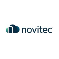 Novitec Consultores - SAP Business One Partner logo - Similar company to Clavisco