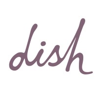 Dish logo - Similar company to The Csr Society