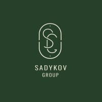 Sadykov Group sp. z o.o. logo - Similar company to Msc Holding