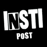 The Institution Post logo - Similar company to Fine Cut Studio