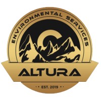Altura Environmental Services logo - Similar company to Spunk Sustainability