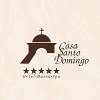 Hotel Casa Santo Domingo logo - Similar company to Sueños Guatemala
