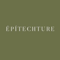 Építechture logo - Similar company to Apollo Gallery