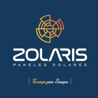ZOLARIS logo - Similar company to Norseman Xtreme Triathlon