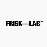 FRISK—LAB ™ logo - Similar company to Studio 2Am