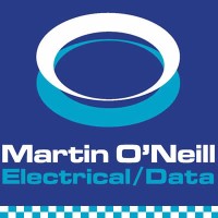 Martin O Neill Electrical