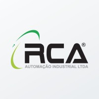 RCA Automação Industrial logo - Similar company to Videosoft
