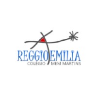 Colégio Reggio Emilia - Mem Martins logo - Similar company to Iepf