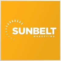 Sunbelt Marketing Inc. logo - Similar company to Flow Reps