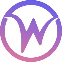 Whisper.fm logo - Similar company to Chai With Arjun
