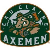 Eau Claire AXEMEN- The Arena League Football logo - Similar company to Small Business Environmental, Health, And Safety