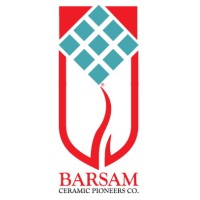 Barsam Ceramic Pioneers Co. logo - Similar company to Delta Elements