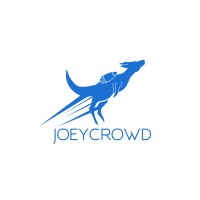 Joey Crowd logo - Similar company to Optible Ai