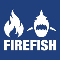 FIREFISH logo - Similar company to Space Doctors