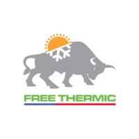 Free Thermic 95140 logo - Similar company to Rivaltec