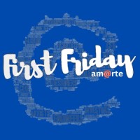 FirstFriday coop-networking logo - Similar company to Zip42Lab Technology
