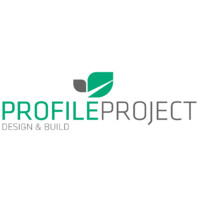 Profile Project logo - Similar company to Mublio