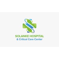 Solanke Hospital & Critical Care Center logo - Similar company to Sahara Neuro-Psychiatry Hospital & Counseling Center