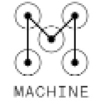 MACHINE: A growth + innovation company logo - Similar company to Jack (Jack Strategy)