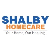 Shalby Homecare logo - Similar company to Shalby Advanced Technologies, Inc. (Sat)- Dba. Consensus Orthopedics
