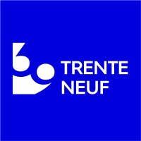 Trenteneuf logo - Similar company to Megalogi
