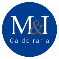 M&I Caldeiraria logo - Similar company to Jambeiro Grupo Industrial