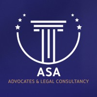 ASA Advocates & Legal Consultants logo - Similar company to Mohamed Eid Alsuwaidi Advocates & Legal Consultants
