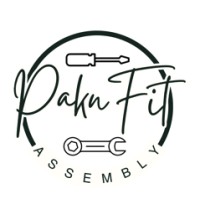 PaknFit logo - Similar company to Make It Happen