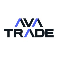 AvaTrade logo - Similar company to Fxprimus